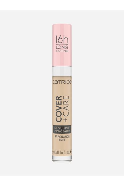 Catrice Cover + Care Sensitive Concealer 010