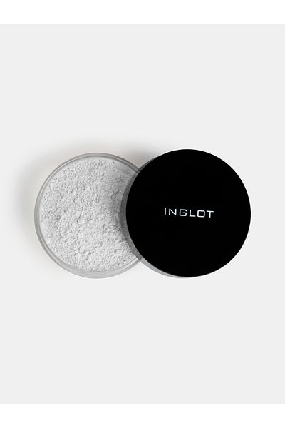 INGLOT بودرة سائبة غير لامعة 3S (2,5 جرام) 31