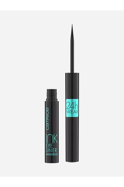 Catrice Ink Eyeliner Waterproof 010