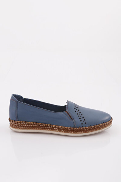 DGN Women's Leather Comfort 26622623