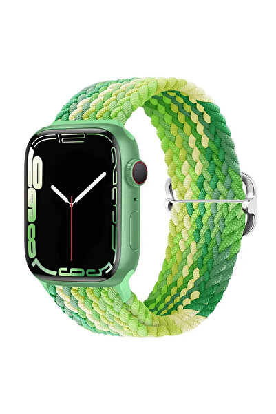 PSGT Watch Uyumlu Seri 1/2/3/4/5/6/se/7/8/9 Ultra/ultra2 42/44/45/49mm - S10-...