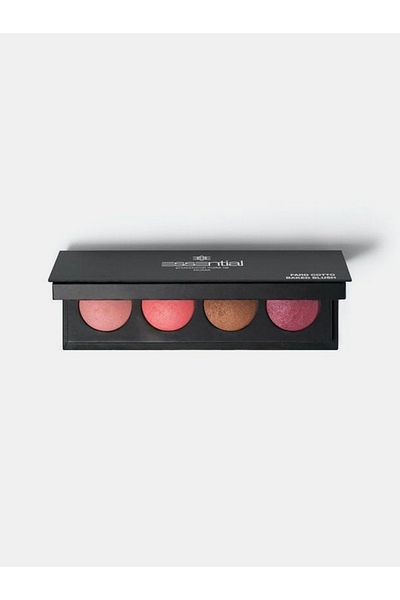 ESSENTİAL Fard Blush Palette