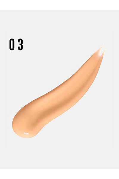 Max Factor Miracle Pure Concealers Liquid، Na3