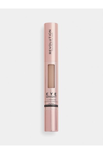 Revolution Eye Bright Concealer Medium