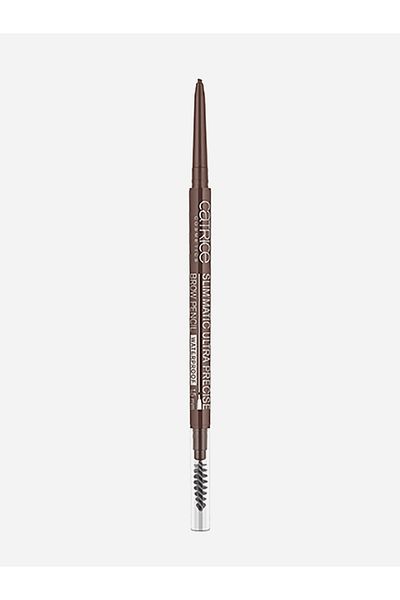 Catrice قلم تحديد الحواجب Slim Matic Ultra Brow مقاوم للماء 040