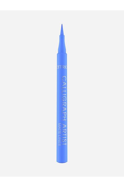 Catrice Calligraph Artist Matte Liner 020