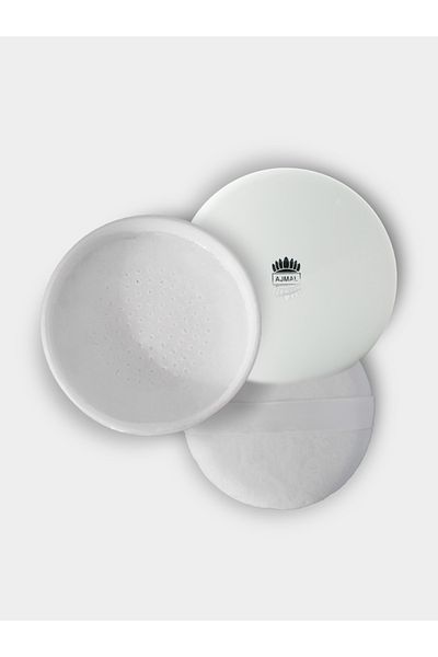Ajmal Pretty Misk Rumman Body Powder 75g