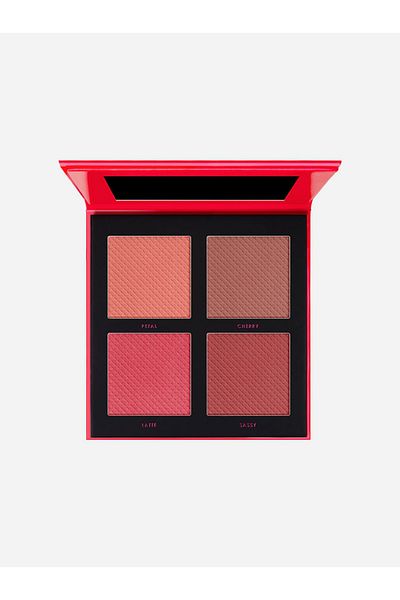 Forever52 Cheek To Cheek Blush Palette