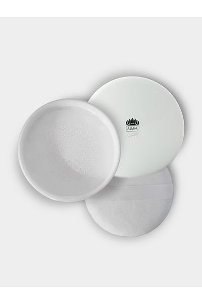 Ajmal Pretty Misk Al Arosah Body Powder 75g