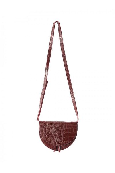 Miniso Crossbody Bag - Red