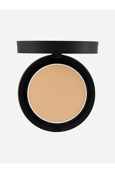 Character Compact Powder