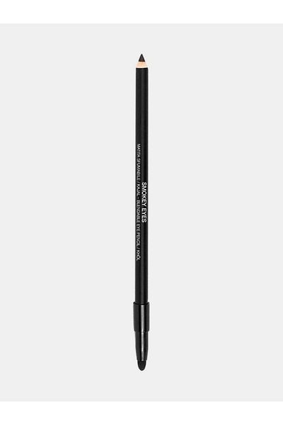 ESSENTİAL Smokey Eyes Pencil, Coffee 200