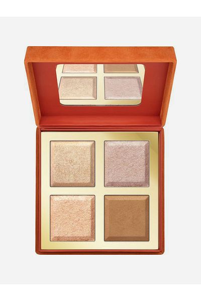 Catrice مجموعة Fall In Colours Baked Bronzing and Highlighting