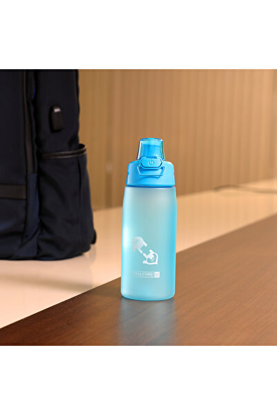 ROYALFORD RF7580BL 550ml Water Bottle