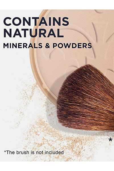 Rimmel Stay Matte Long-Lasting Pressed Powder - 005 Silky Beige