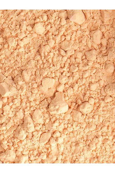INGLOT بودرة سائبة غير لامعة 3S، 2.5 جرام