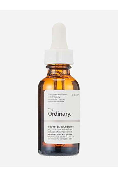 The Ordinary ريتينول 1% في سكوالين 30 مل