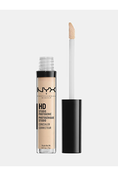 NYX كونسيلر مكياج احترافي عالي الدقة