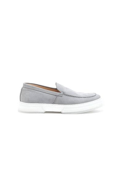 Ramsey Loafer gri