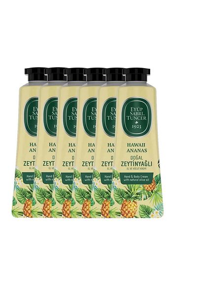 Eyüp Sabri Tuncer Hawaiian Pineapple 50 ml