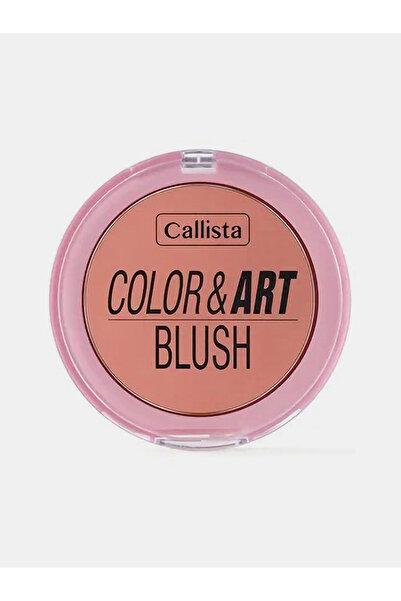 Callista أحمر الخدود للوجه من كولور آرت، 110