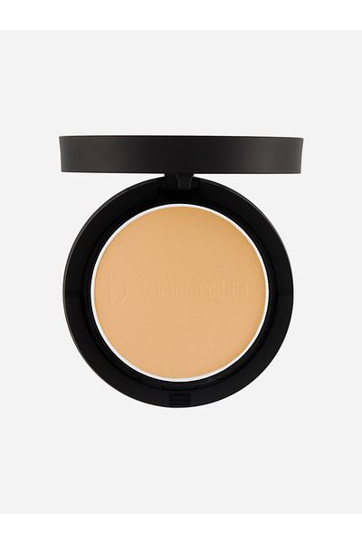 Character Compact Powder