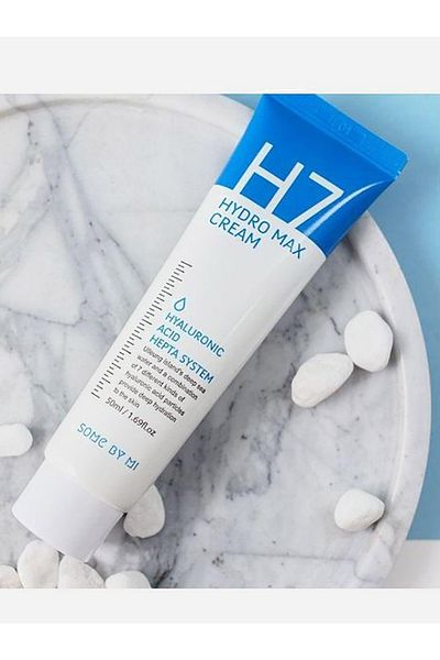 Some By Mi H7 Hydro Max Cream