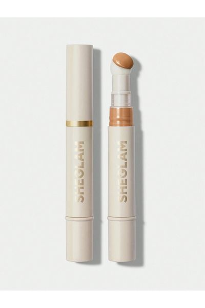 SHEGLAM Complexion Boost Concealer, Honey