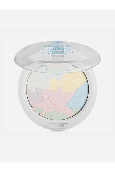 Bell Secret Garden Beauty Finish