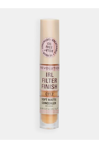 Revolution IRL Filter Finish Concealer, C11.2
