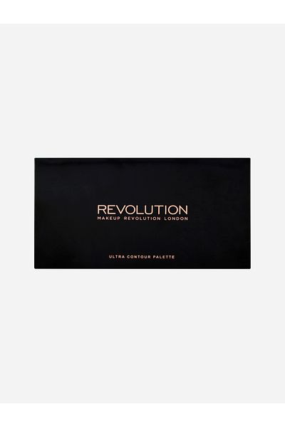 Revolution Ultra Contour Palette