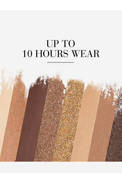 Bourjois Eyeshadow Palette 02 Chocolat Nude Edition 7.68 g - 0.27 fl oz