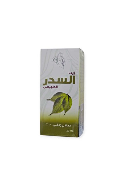 Viola زيت السدر الطبيعي من زهرة فيولا , 125 مل