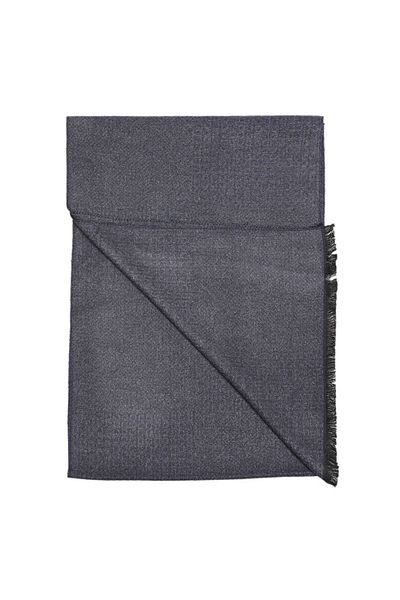 Ramsey Navy Blue Cashkol