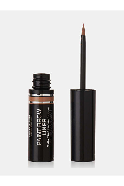 ESSENTİAL قلم تحديد الحواجب، لون بني فاتح 10