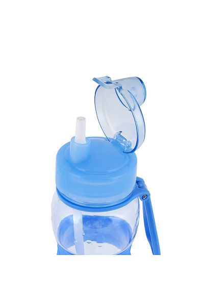 ROYALFORD RF6425 600ml Water Bottle Assorted