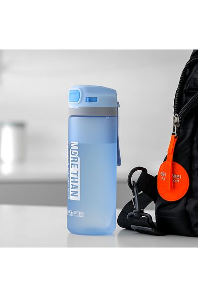 ROYALFORD 550 ML Water Bottle- RF11935 Assorted
