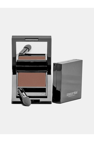 ESSENTİAL Deluxe Mono Eyeshadow, Chocolate 50