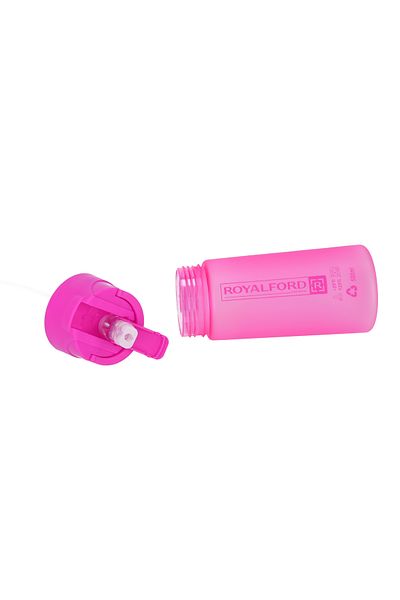 ROYALFORD RF7579PN Water Bottle Assorted