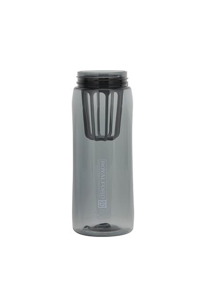 ROYALFORD 750ml Water Bottle RF11108 Assorted