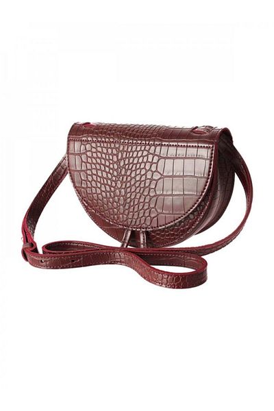 Miniso Crossbody Bag - Red