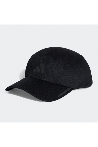 adidas Aeroready Four Panel Mesh Unisex Siyah Şapka
