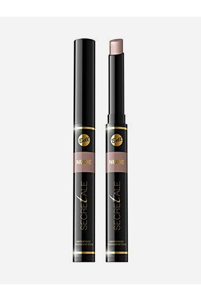 Bell Secretale Nude Waterproof Eyeshadow Stick, 03 Cuivre