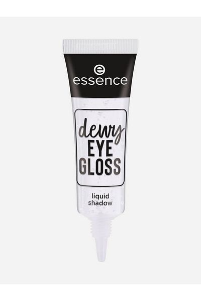 Essence Dewy Eye Gloss Liquid Shadow 01