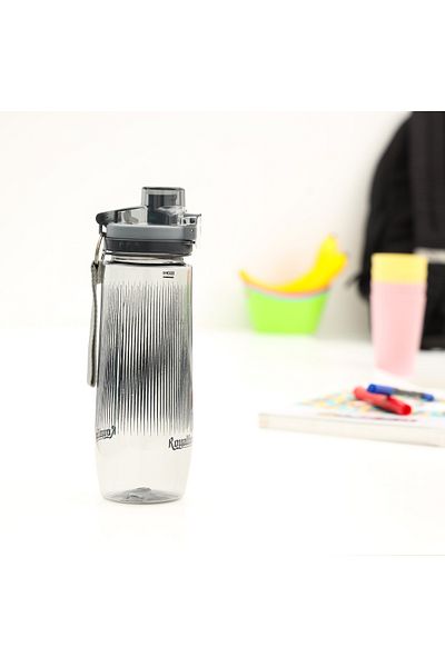 ROYALFORD RF6422 850ml Water Bottle Assorted