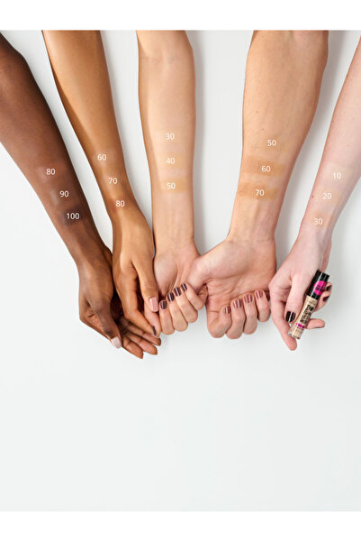 Essence I Love Flawless Skin Concealer 50