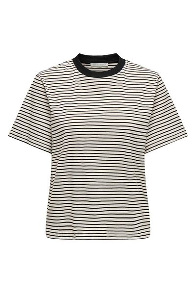 ONLY Onllivina Stripe Tee Jrs Noos Women's T-shirt