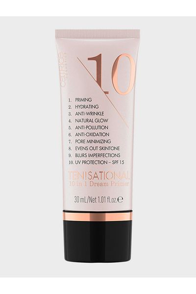 Catrice Ten!Sational 10 In 1 Dream Primer