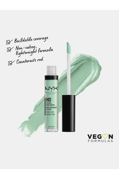 NYX Professional Makeup High Definition Concealer