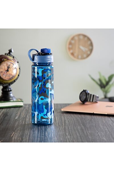 ROYALFORD 600ml Water Bottle, RF6419 Assorted